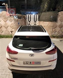 هيونداي توسان